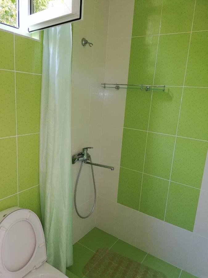 Aparthotel Na Abovyana 7 New Athos Exterior photo