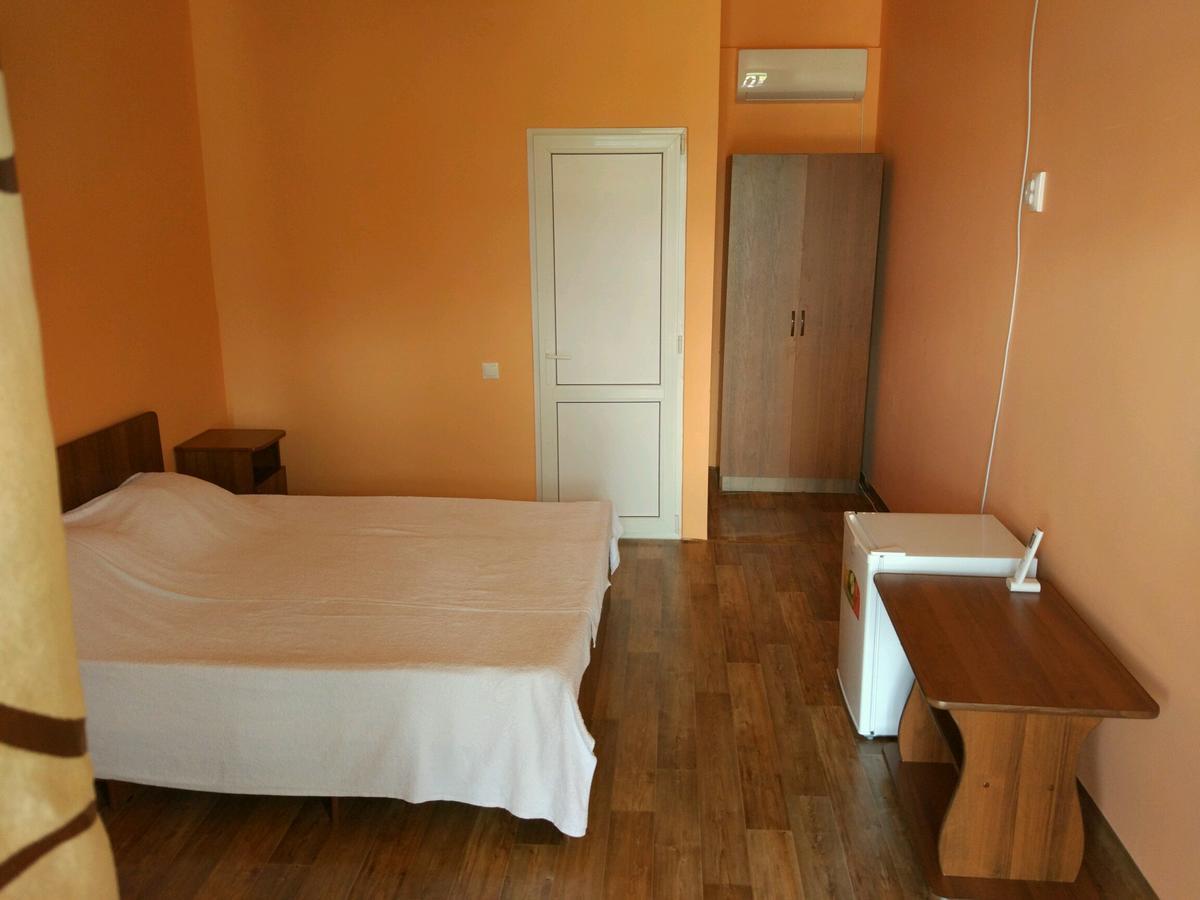 Aparthotel Na Abovyana 7 New Athos Exterior photo
