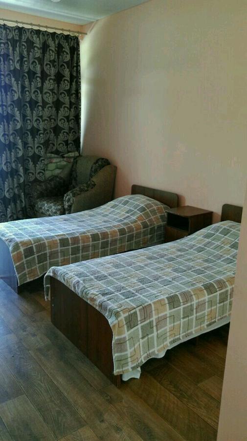 Aparthotel Na Abovyana 7 New Athos Exterior photo